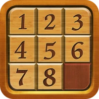 Numpuz: Classic Number Puzzle