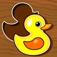 Game Puzzle Hewan untuk Anak