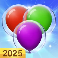 Bubble Boxes - Teka Teki