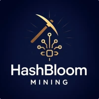 HashBloom Miner: Cloud Mining