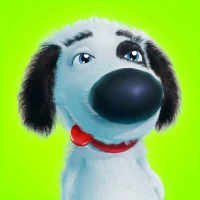 Anjing Berbicara Saya