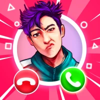 456 Fake Call Video Chat Prank
