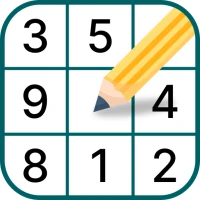 Sudoku - Puzzle Sudoku Klasik