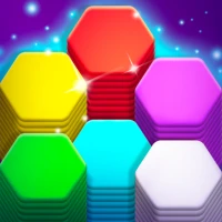 Hexa Island 3D