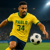 Goal - Football PVP Game
