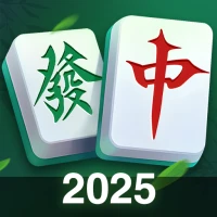 Mahjongscapes - Cocokkan Ubin